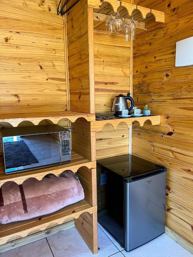 Pousada Recanto Da Gruta Urubici Zewnętrze zdjęcie